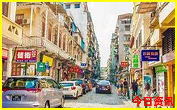 中国著名的旅游景点